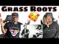 OMG THIS GAVE US THE BEST VIBES EVER!!!  GRASS ROOTS - LET'S LIVE FOR TODAY (REACTION)