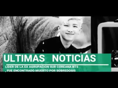 Imagina con #BTS-El Adiós
