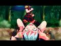 Himari vs Homare - Mato Seihei no Slave Season 2 Episode 5「AMV」- FUNERAL ᴴᴰ