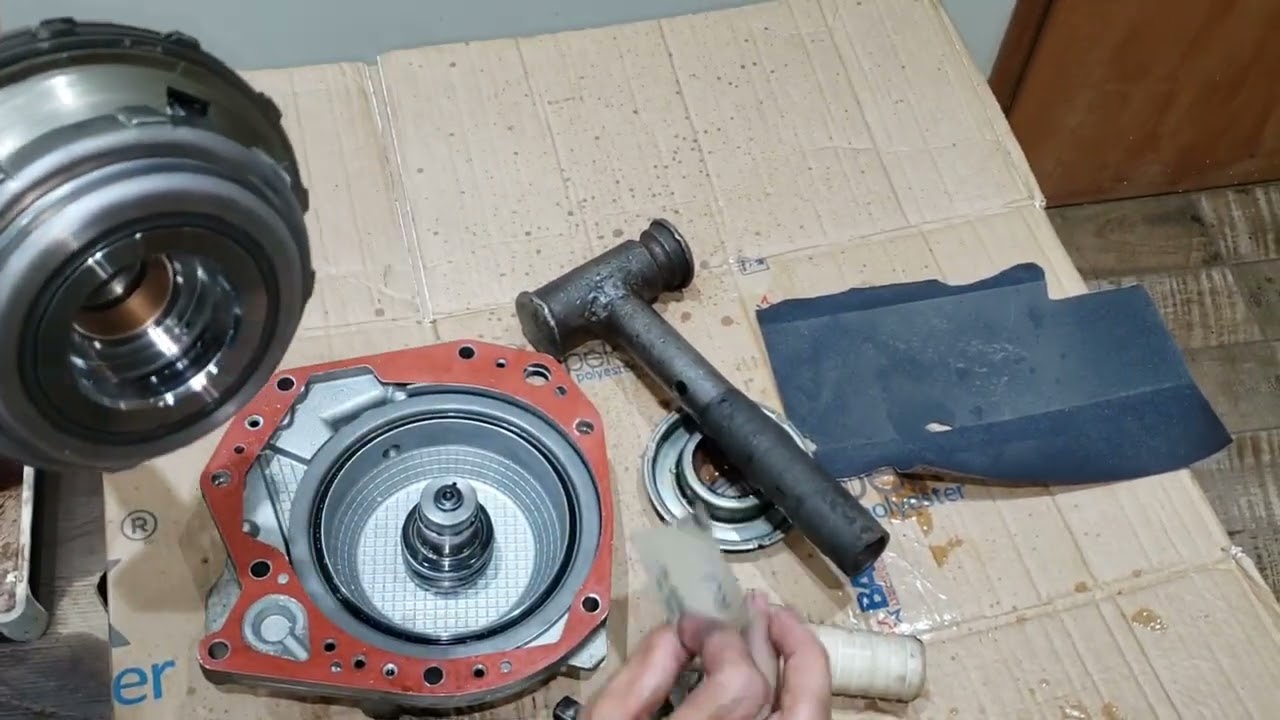 C3 DE CAMPINAS SP , TRANCO DE PRIMEIRA PRA SEGUNDA, RESOLVIDO