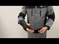 X-Hold (инструкция). Экзоскелеты EXORISE