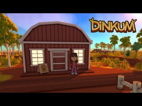 Dinkum - Animal Shop Episode 7