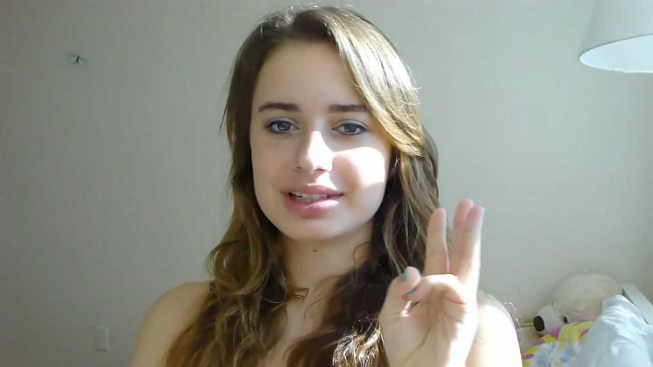 ♡ Мои идеальные недостатки (TAG)