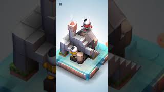 Mekorama Forum Level: Cottage Roof by Star Penguin