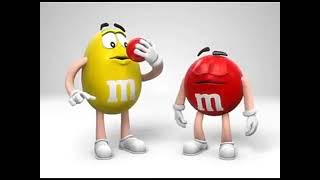 M&Ms Kompilacje Reklam Z Roku 2007 2008 2011 2015 2016 2017 Dziś Reupload
