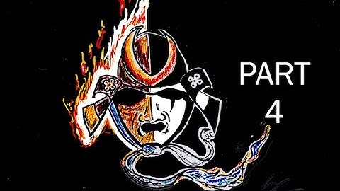 Ghost of Tsushima Lethal MODE Part 4