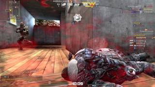 A.V.A - SquishySoap vs God Mode Hax