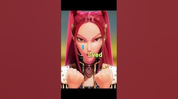 Thumbnail of 🔥GOLDEN🔥from the K-POP Demon Hunters. #music