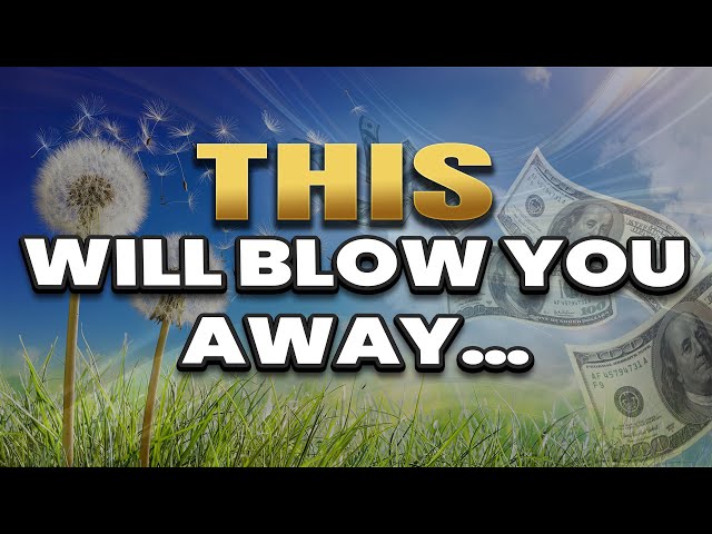 Gold & Silver- This strategy will blow you away!