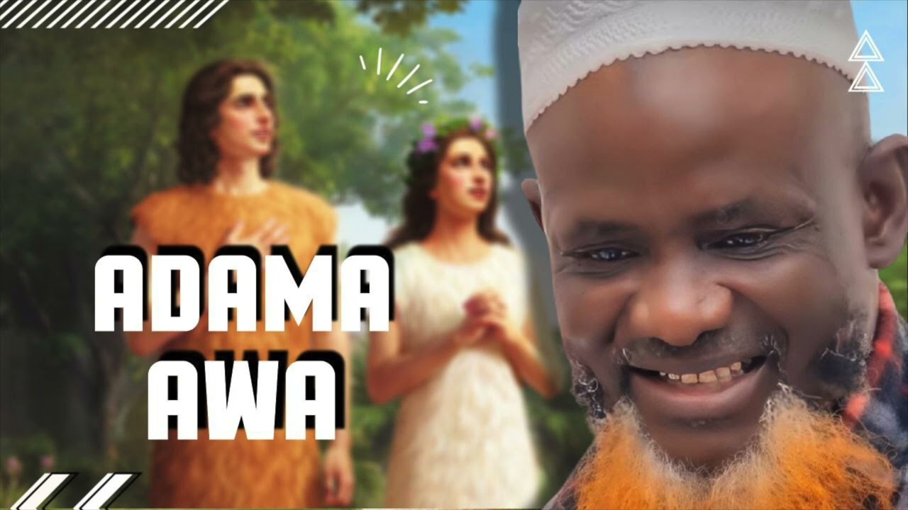 Histoire ADAMA ET AWA Serigne Bassirou Mbacké Khelcom