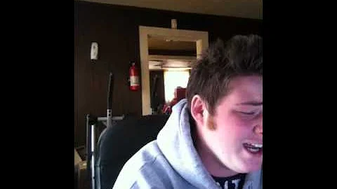 wont let go covered by :josh burkey