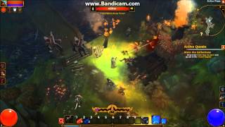 [PN] LyamZ Plays: Torchlight 2: Part 1: TUTORIAL