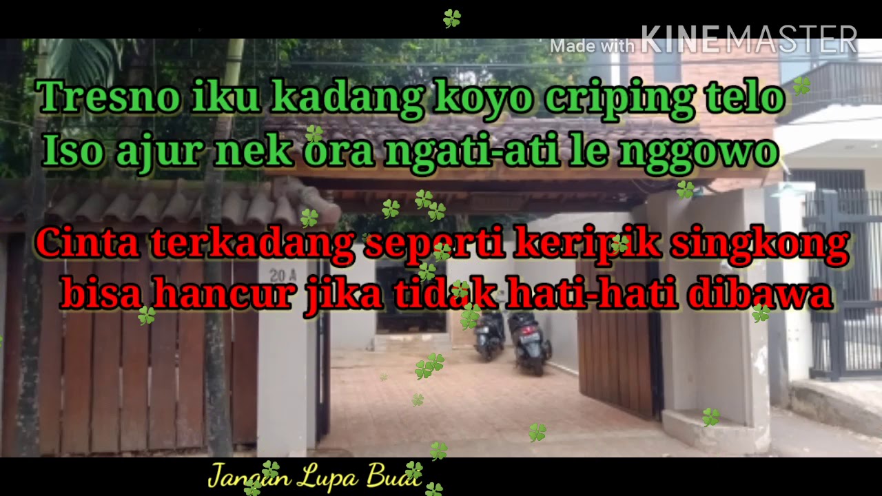 Pepatah jawa - YouTube