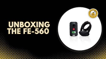 Unboxing the FE 560 FOB Educator Remote E Collar