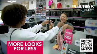 Shop Your Local Gently Used Clothing Store and Save Big Compared to Retail Malls