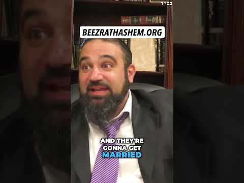 The Power of Small Acts Of Kindness #Torah #Jewish #RabbiYaronReuven