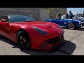 CRAZIEST Cars And Coffee Thus Far!