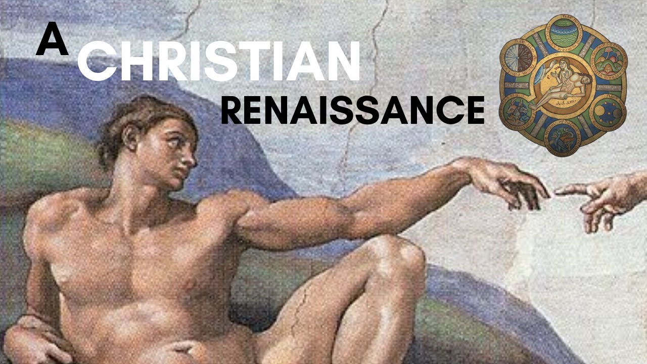 A Christian Renaissance Amidst the Breakdown of the West | Jonathan ...