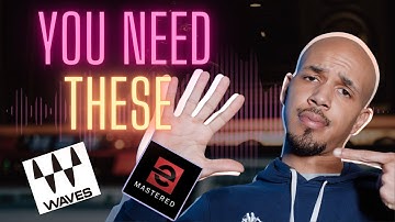 5 Audio Plugins Every Engineer Needs in 2023