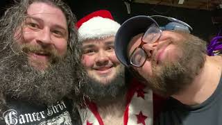 Valentine Vision Ep 31 Coast To Coast Vato