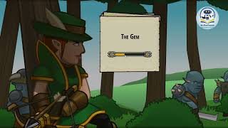 Teaching Aid: Codecombat