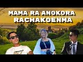 Mamara angkora rachakgenma  official music naomi ft jgmk ft chedam