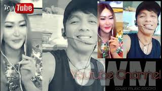 KOCAK // Enye Tattoo DUET Maut with INUL DARATISTA on STARMAKER Mawar Putih