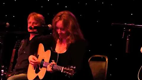 Gretchen Peters, Five Minutes