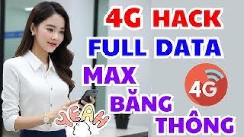Hướng Dẫn Cài Đặt Shadowrocket Để Dùng Data Có Thông Báo Trên iPhone | VPNFAST.VN
