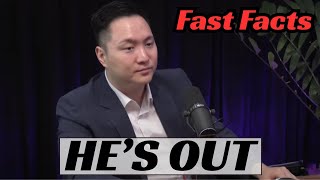 Somali Ally Hank Yoo is LEAVING (Fast Facts)