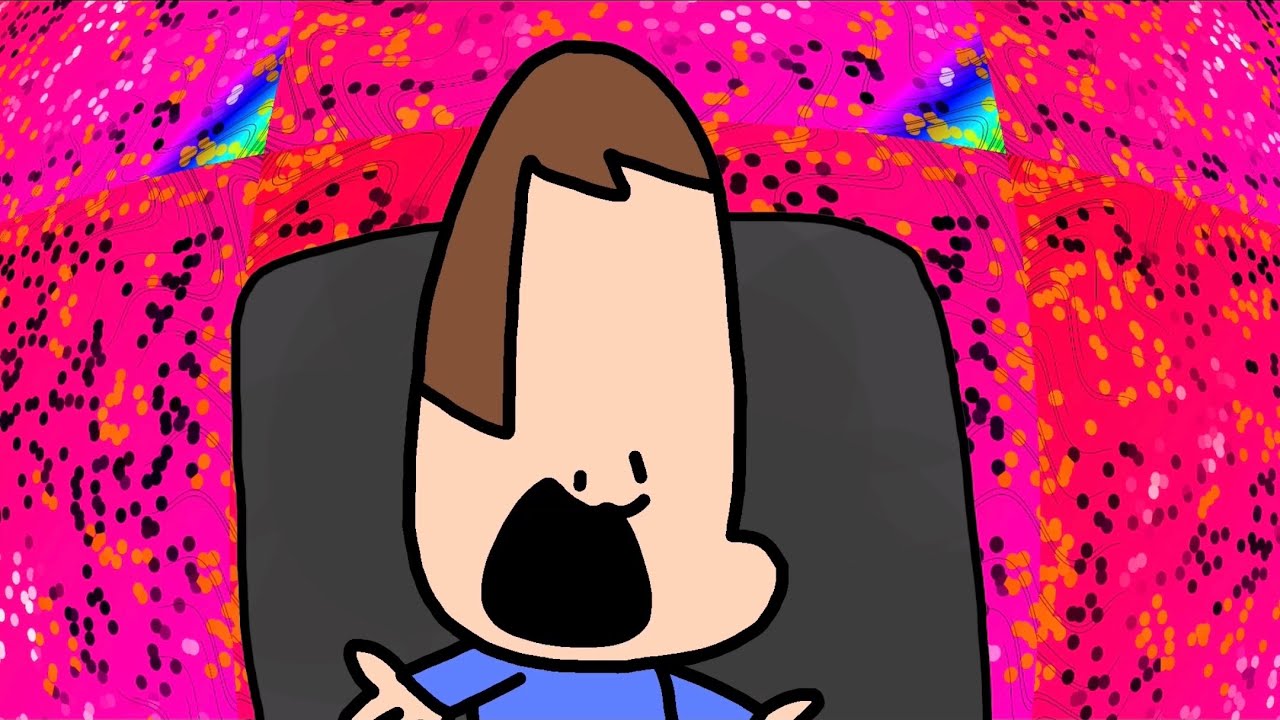 Horoscopes w/ Jack & Erin - Erin is the Funny One Animated
