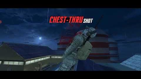 Final Mission | Mexico | Ninja Creed 3d