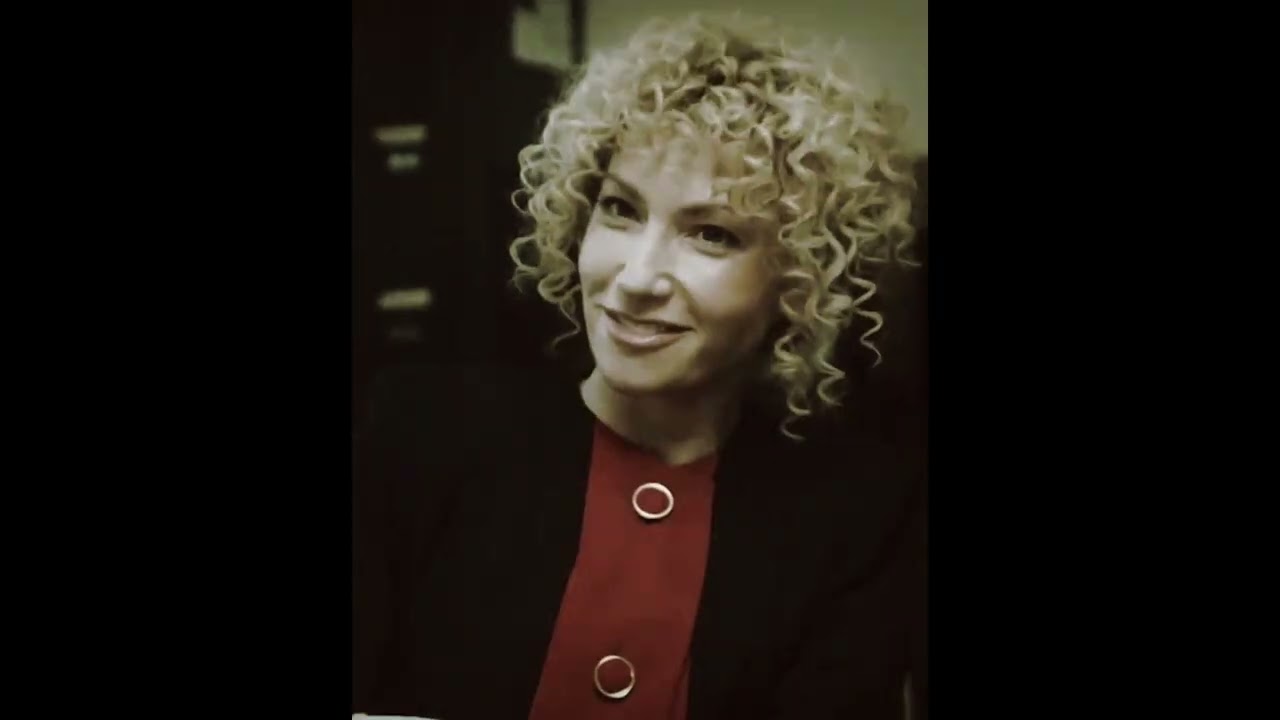 leslie abramson (ari graynor)/ mistakes like this