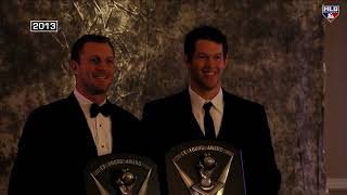 Clayton Kershaw's career has been LEGENDARY Wealth