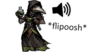 Plague Doctor Skill Sound Effects - Darkest Dungeon