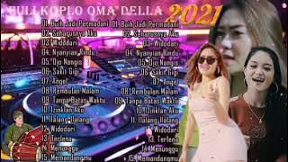 full album dangdut koplo om adella terbaru (buih jadi permadani, seharusnya aku, widodari)