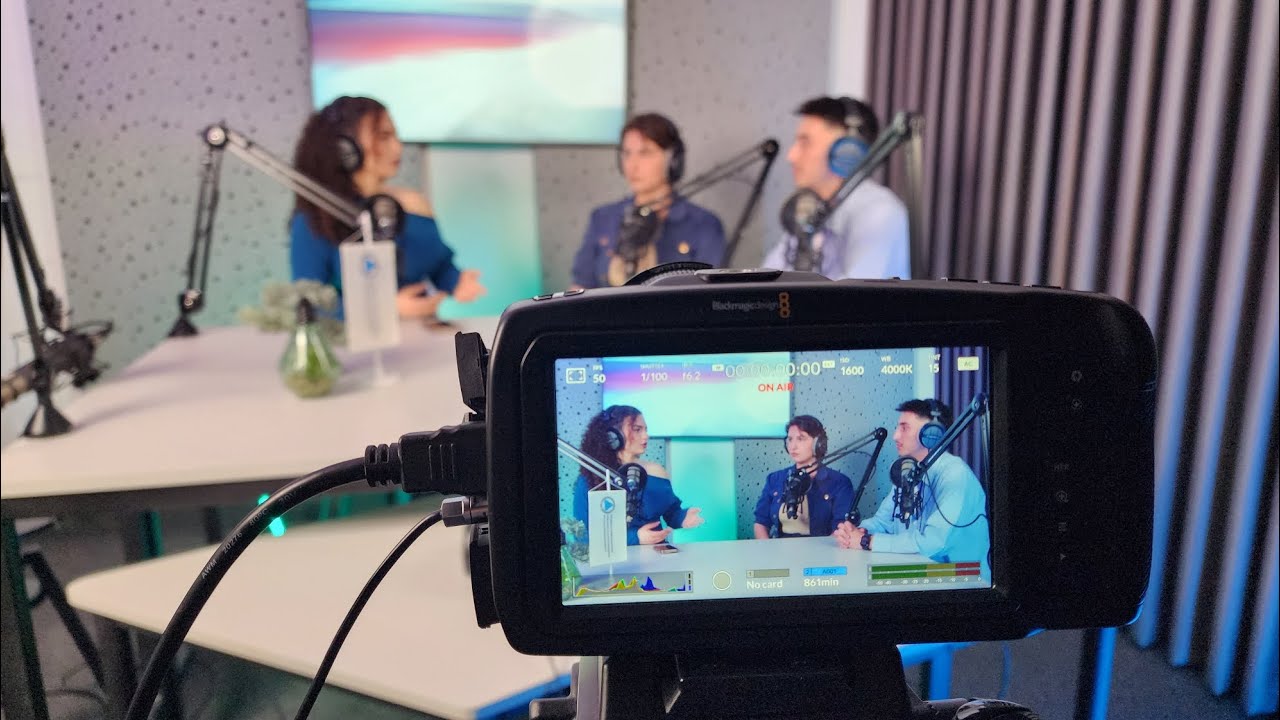 SEEU Talks - Episode 06