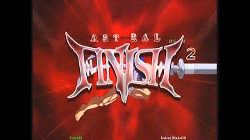 Blazblue Continuum Shift This Is how you beat Gadget finger