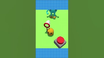 Water Boss Fight Redone (Devshort 16) #gamedevlopment #devlog