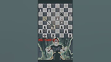 “Unbelievable Checkmate in 7 Seconds! 🔥 #ChessShorts