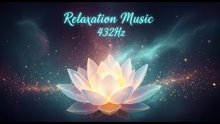 741Hz Meditation | Healing Detox Frequency for Stress Relief, Sleep, Peace &amp; Deep Relaxation