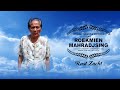 Livestream: Uitvaartdienst en Crematie van Roekmien Mahradjsing | 29.05.2025