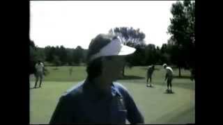 White Bear Lake 77 Reunion Classic 1987 Ojars Welcome