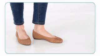 French Sole League - Planetshoes.com