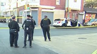 Arrest made in deadly shooting at SEPTA transportation center in 2024