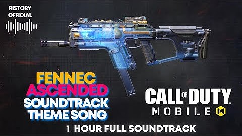 Fennec Ascended - Soundtrack Theme Song