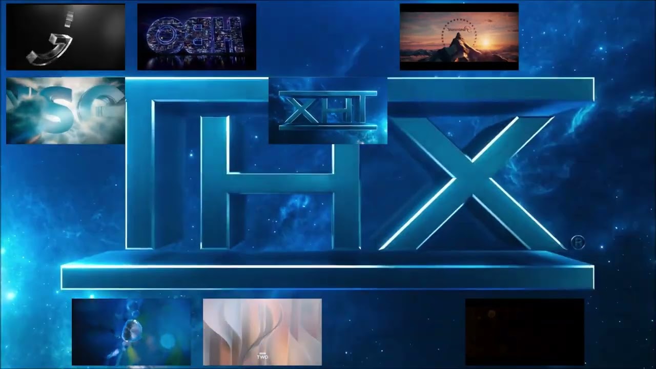 Best to Worst Logo Openings/Closings - Sparta Speedrun Remix