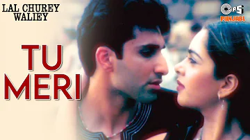Tu Meri [Full Video] | Manjit Pappu | Sukshinder Shinda | 90's Punjabi Romantic Songs
