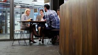 What We Do-Black Box