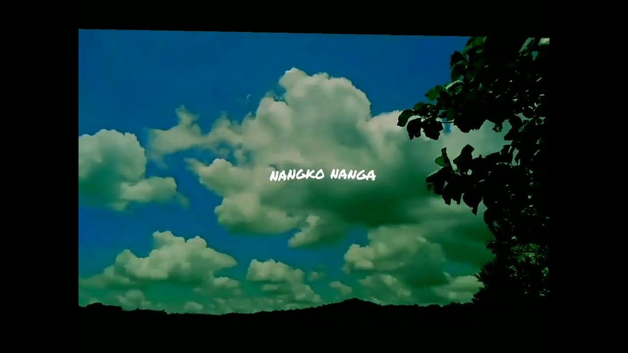 garo gospel song lyrics Gitel anga nangko nanga